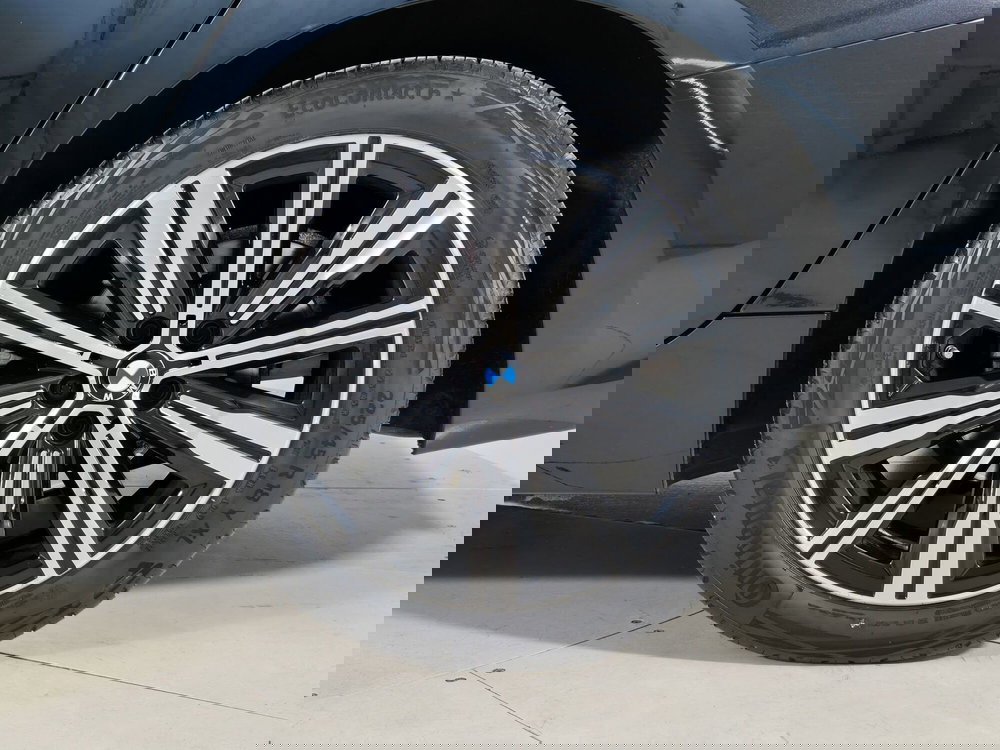 BMW Serie 3 Touring usata a Torino (14)