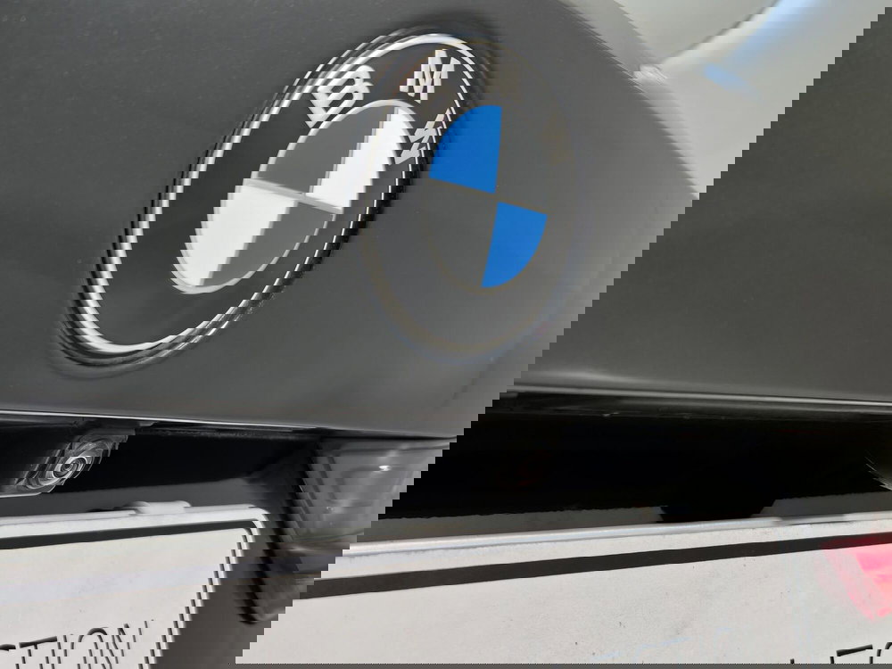 BMW Serie 3 Touring usata a Torino (17)
