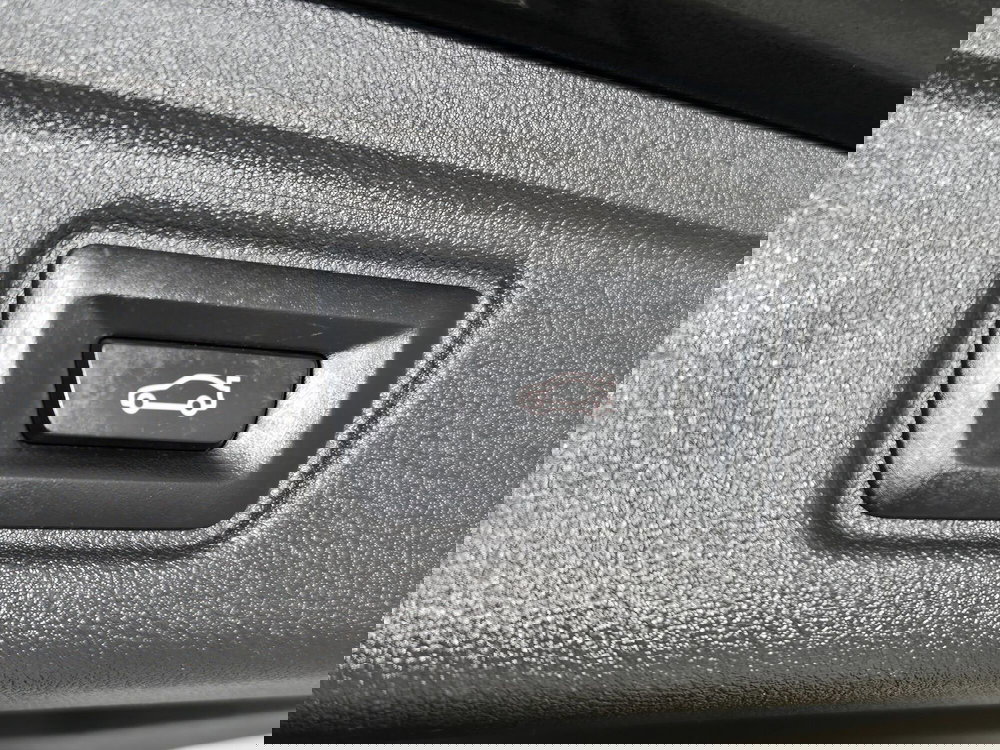 BMW Serie 3 Touring usata a Torino (18)