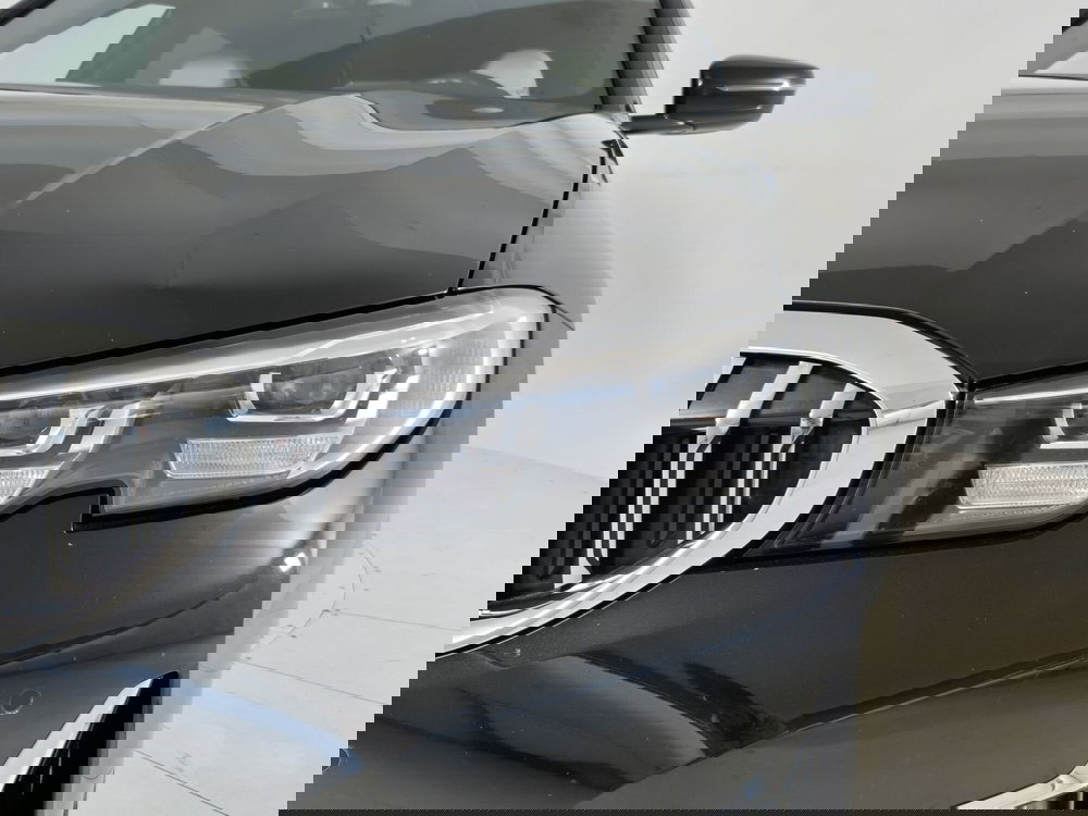 BMW Serie 3 Touring usata a Torino (19)