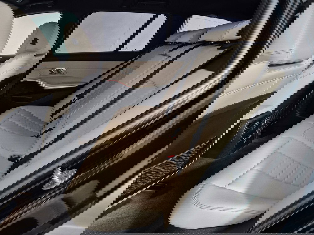 BMW Serie 3 Touring usata a Torino (8)