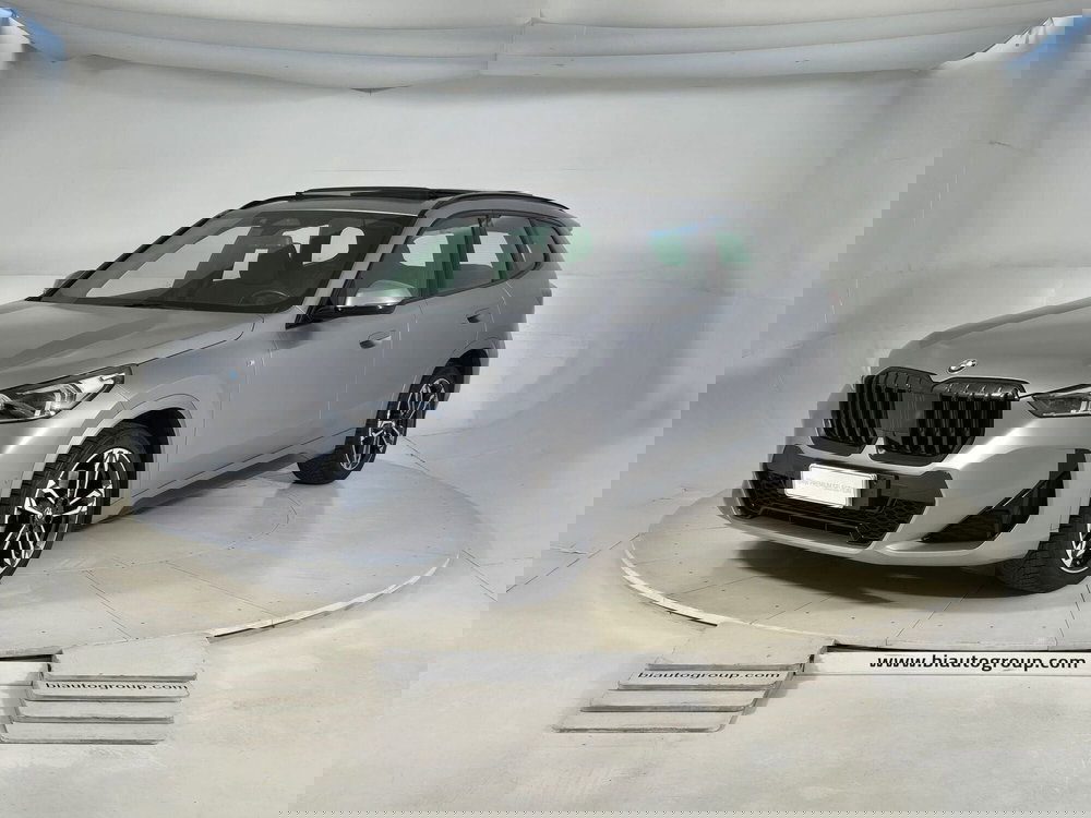 BMW X1 usata a Torino