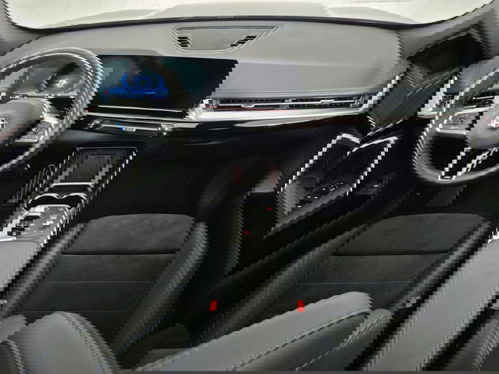 BMW X1 usata a Torino (10)