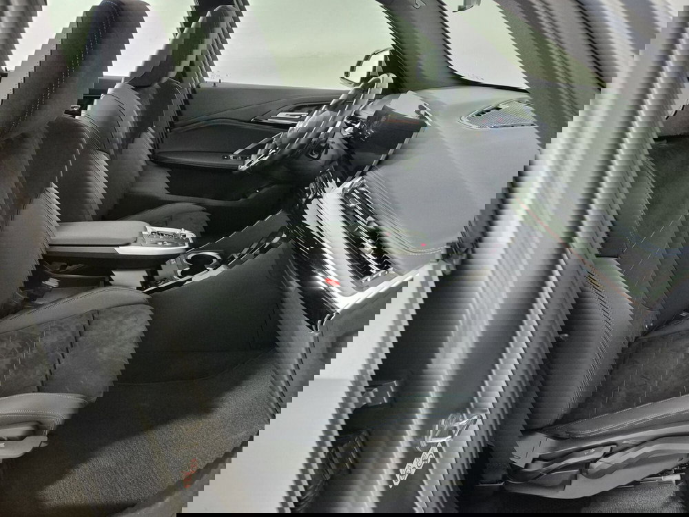 BMW X1 usata a Torino (11)