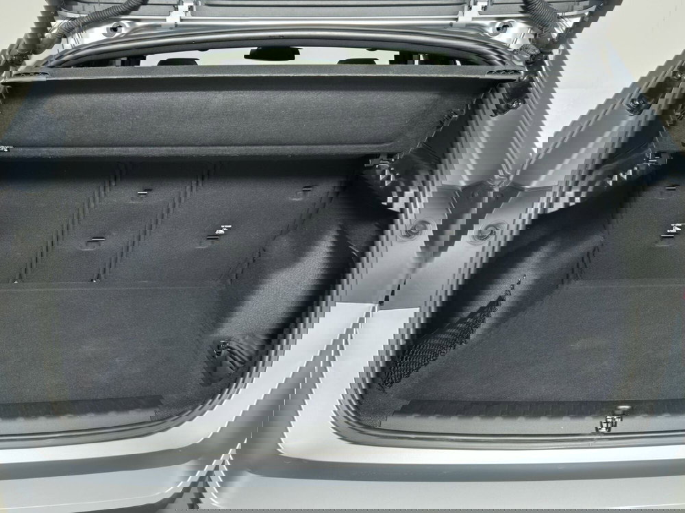 BMW X1 usata a Torino (13)