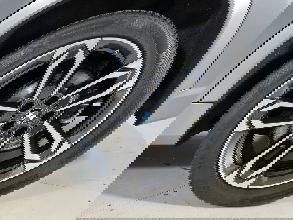 BMW X1 usata a Torino (14)