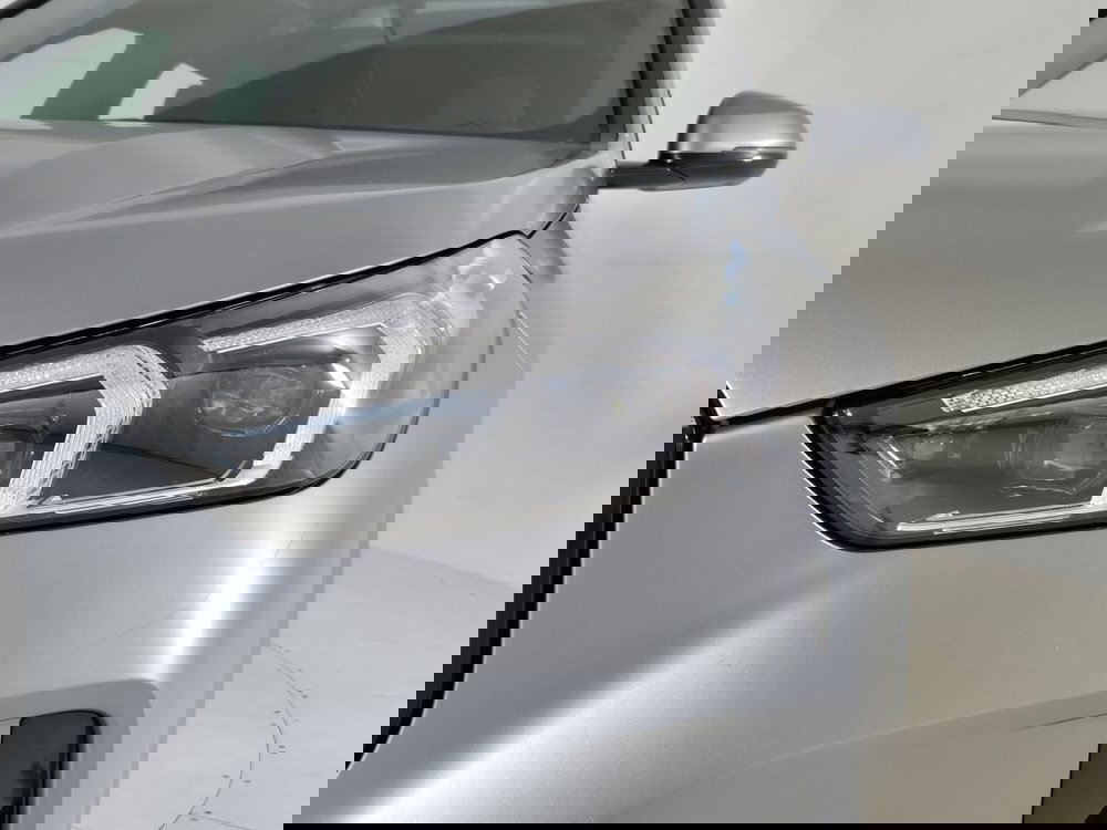 BMW X1 usata a Torino (17)