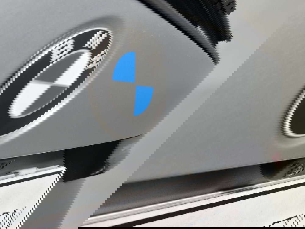 BMW X1 usata a Torino (20)