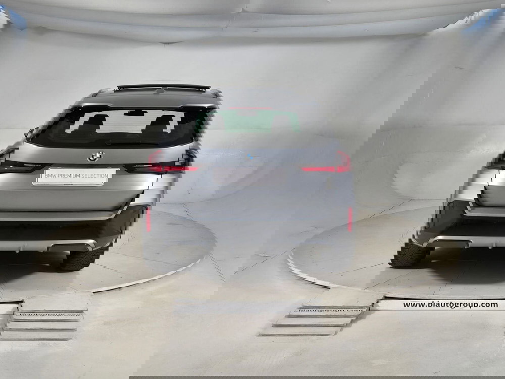 BMW X1 usata a Torino (4)