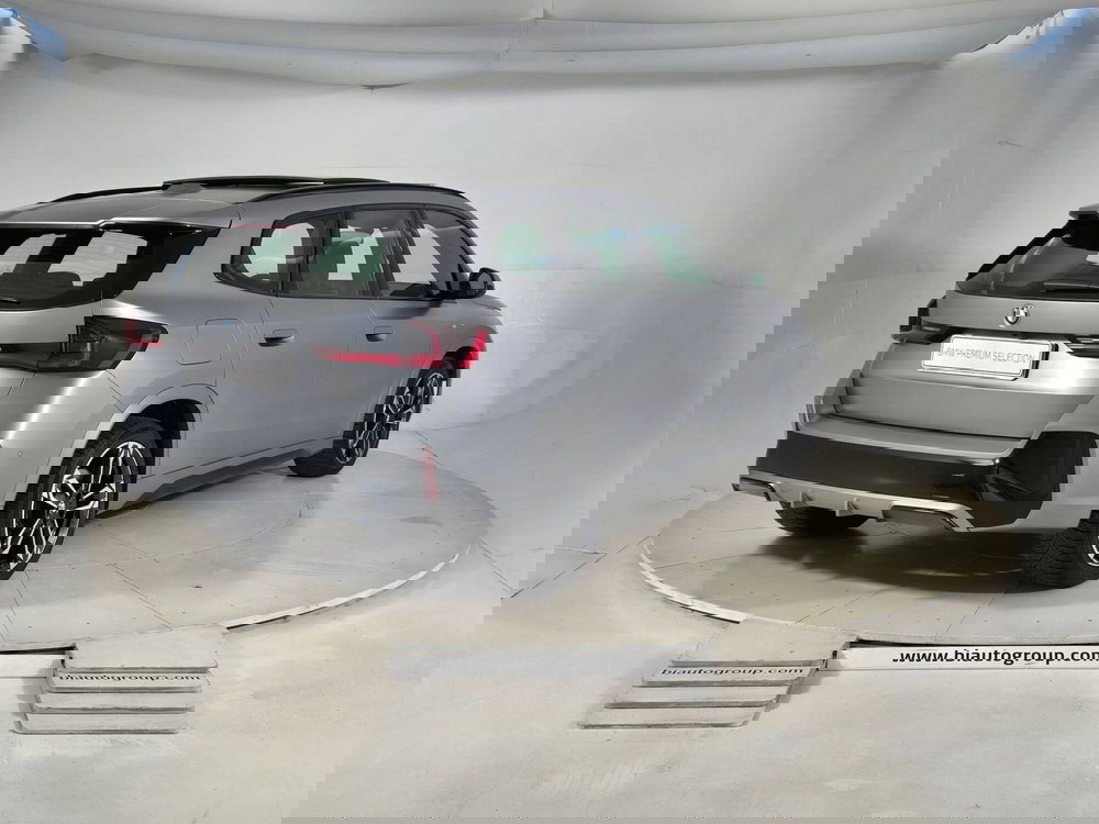 BMW X1 usata a Torino (5)