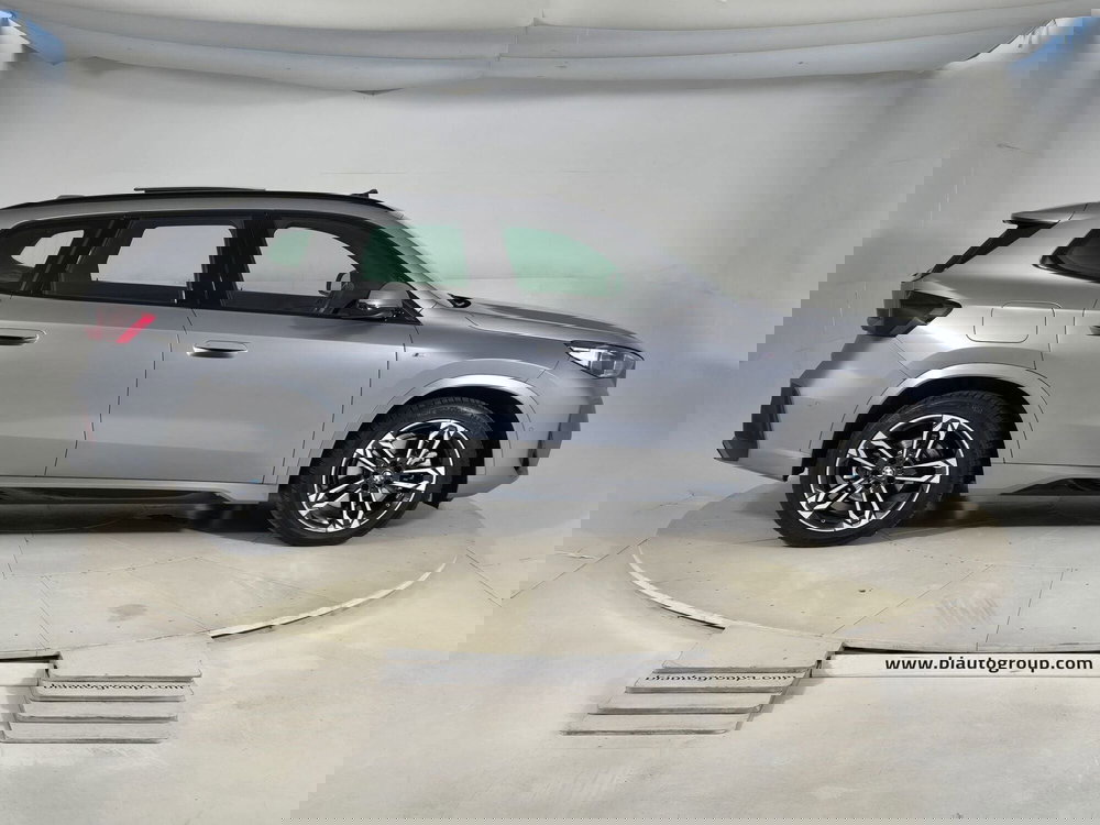 BMW X1 usata a Torino (6)