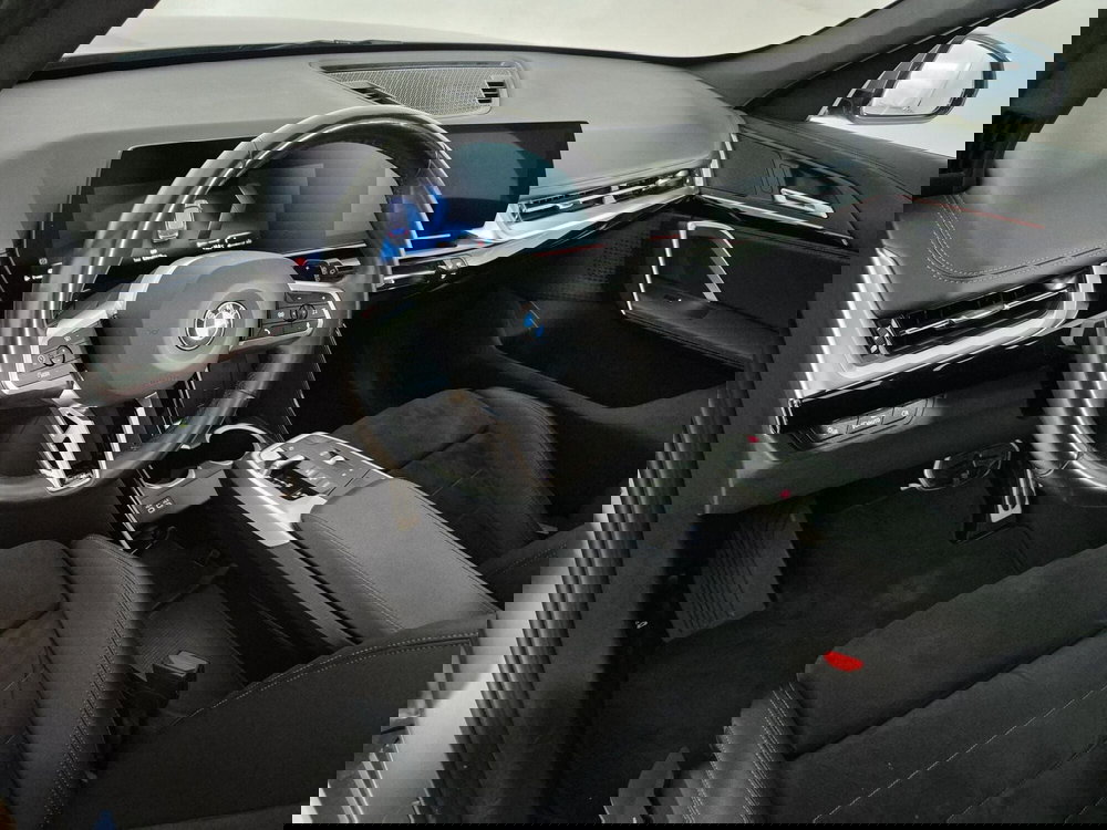 BMW X1 usata a Torino (7)