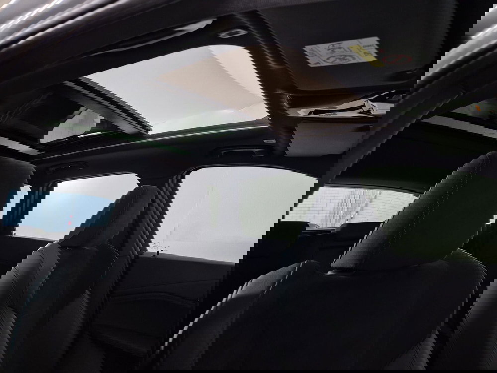 BMW X1 usata a Torino (8)