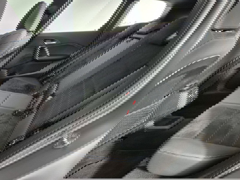 BMW X1 usata a Torino (9)