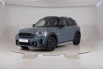 MINI Mini Countryman 1.5 Cooper SE Hype Countryman ALL4 Automatica del 2022 usata a Settimo Torinese