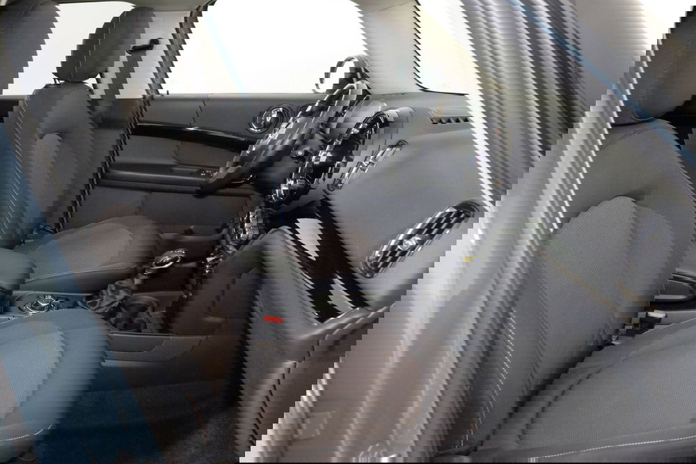 MINI Mini Countryman usata a Torino (10)