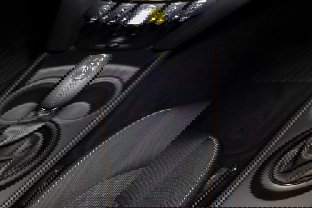 MINI Mini Countryman usata a Torino (11)