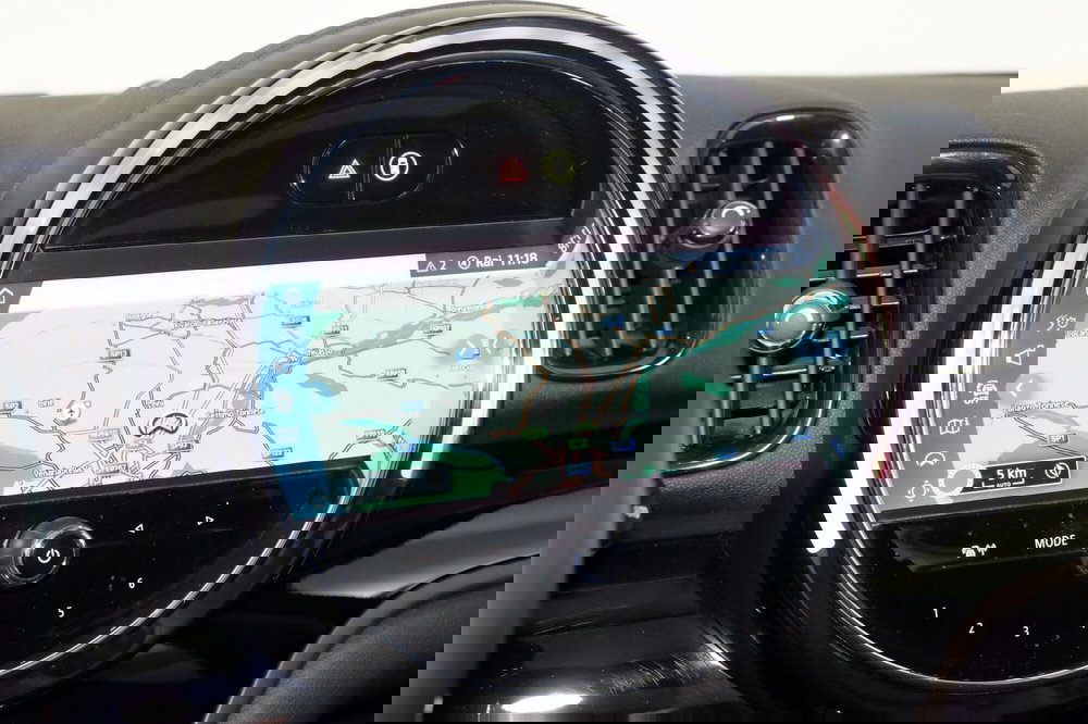 MINI Mini Countryman usata a Torino (12)