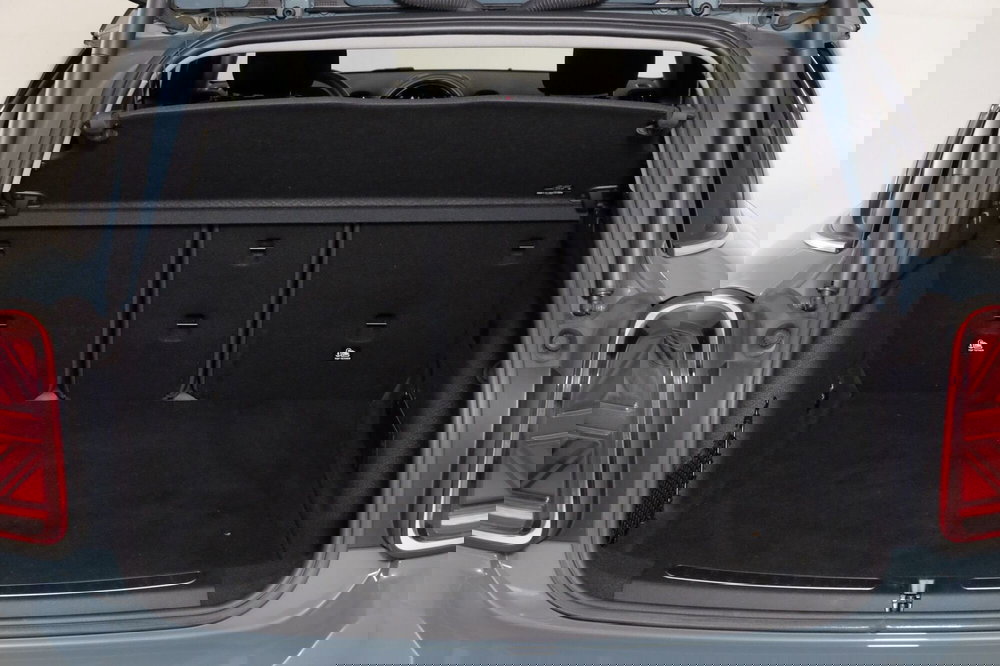 MINI Mini Countryman usata a Torino (13)