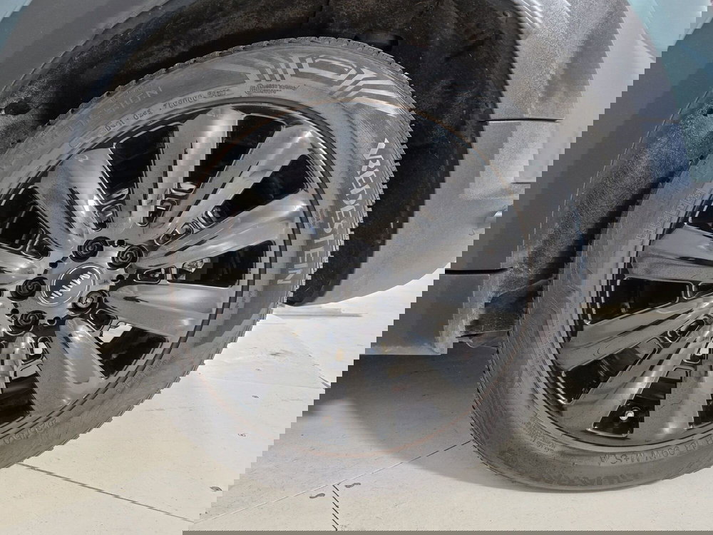 MINI Mini Countryman usata a Torino (14)