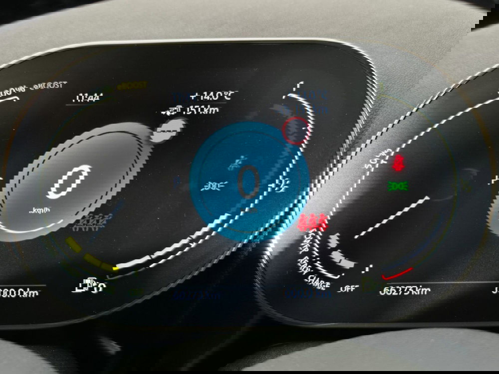 MINI Mini Countryman usata a Torino (15)