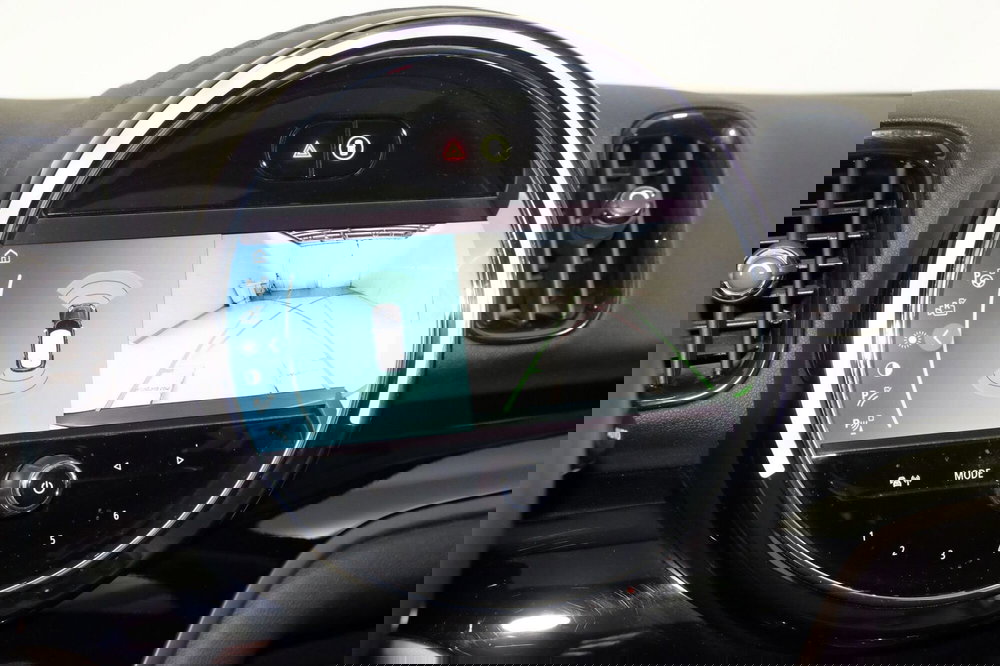 MINI Mini Countryman usata a Torino (16)