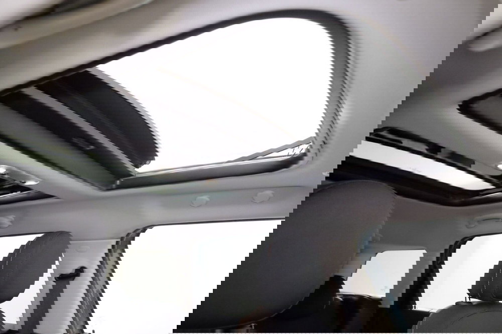 MINI Mini Countryman usata a Torino (17)