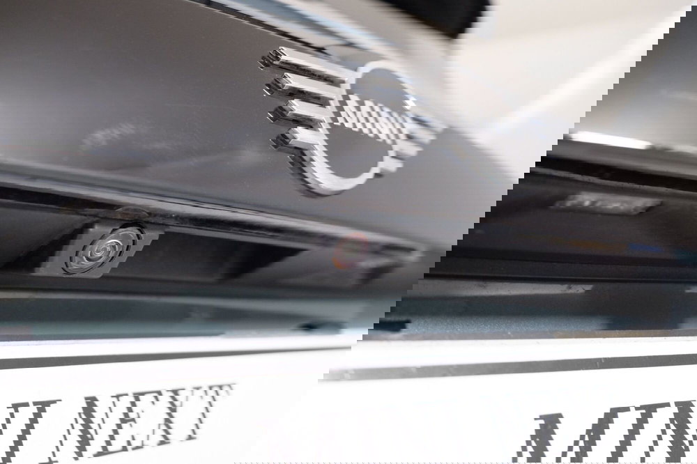 MINI Mini Countryman usata a Torino (18)