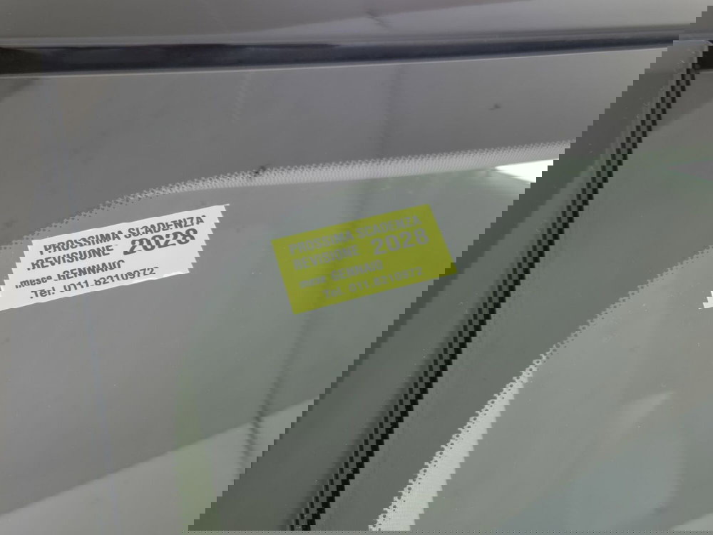 MINI Mini Countryman usata a Torino (20)