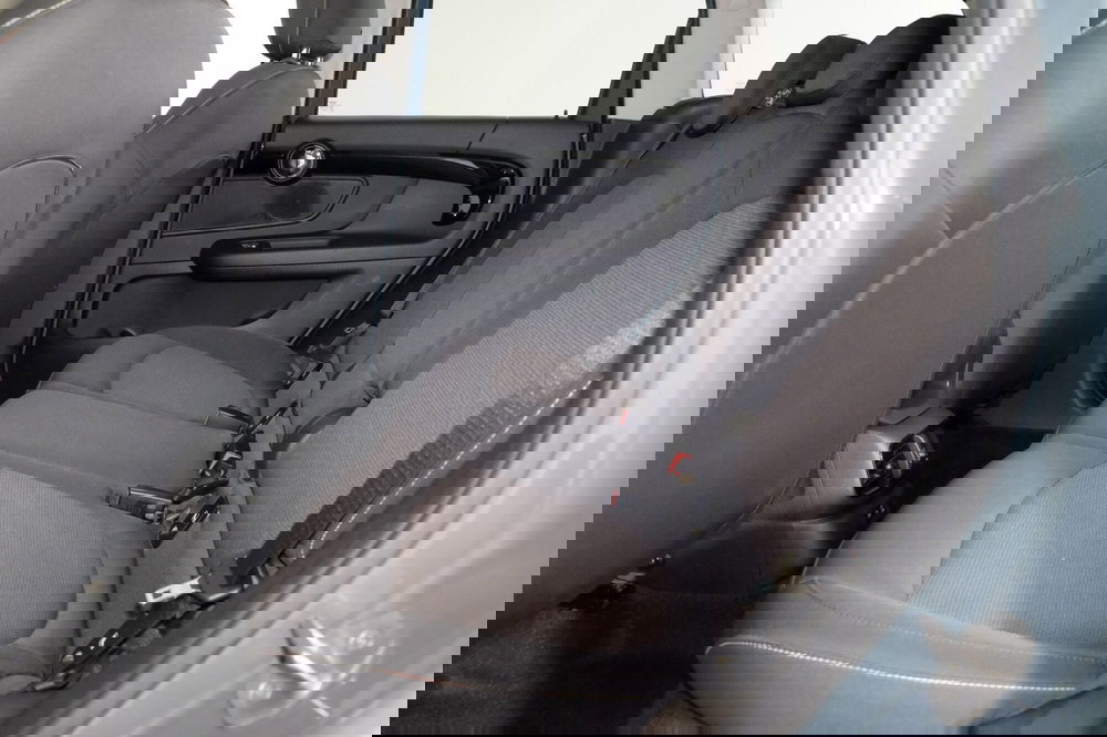 MINI Mini Countryman usata a Torino (8)