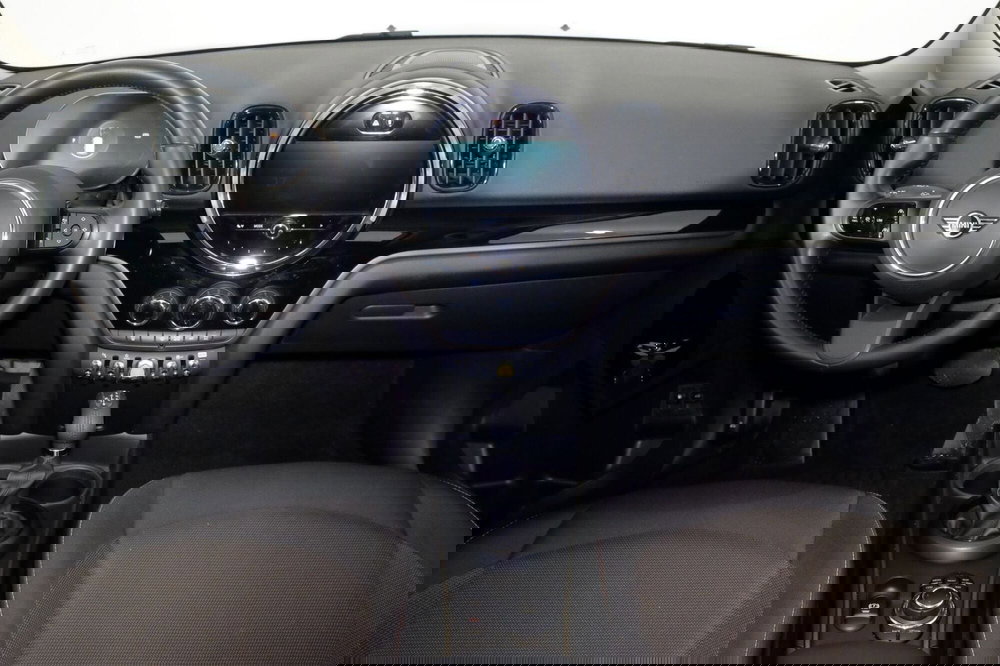 MINI Mini Countryman usata a Torino (9)