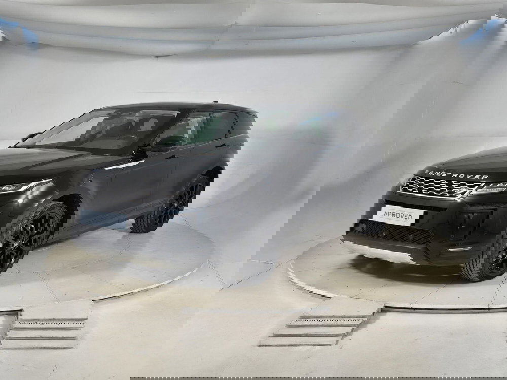 Land Rover Range Rover Evoque usata a Torino