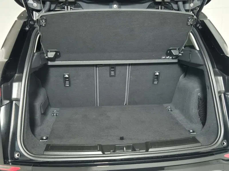 Land Rover Range Rover Evoque usata a Torino (12)