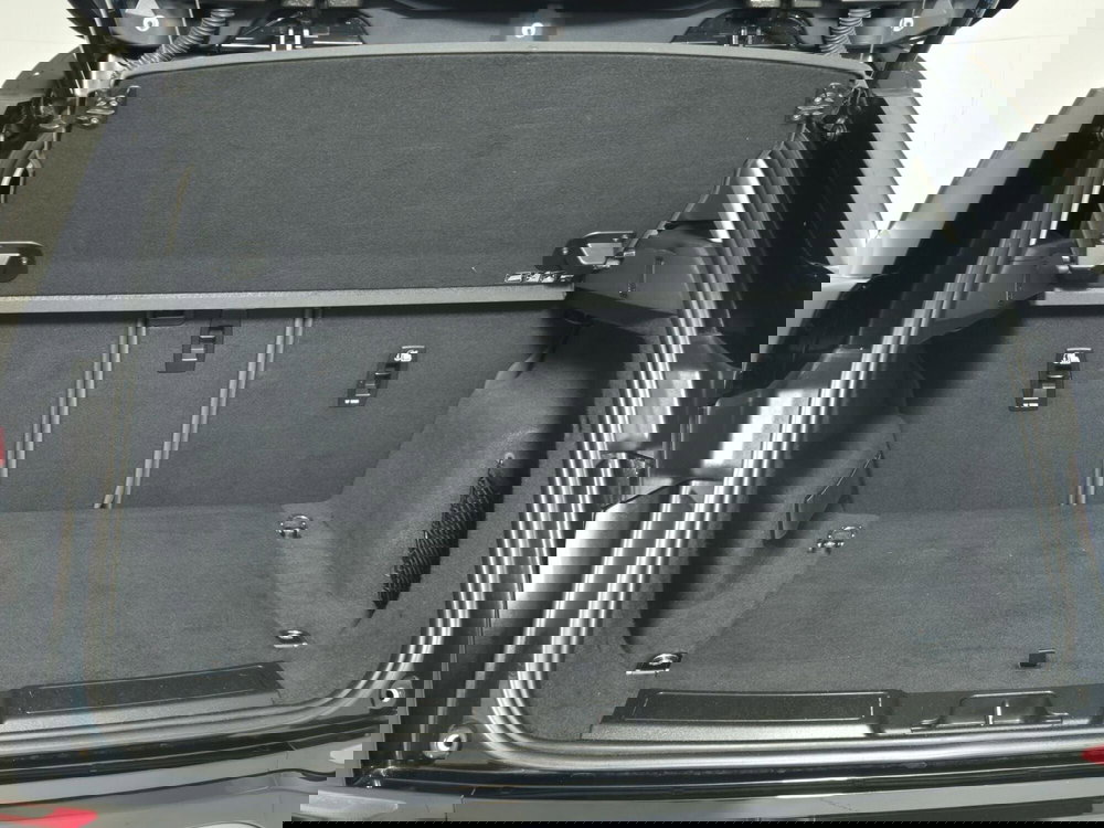 Land Rover Range Rover Evoque usata a Torino (12)