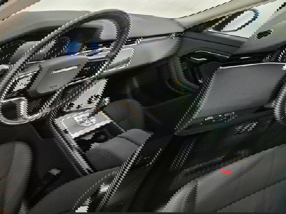 Land Rover Range Rover Evoque usata a Torino (15)