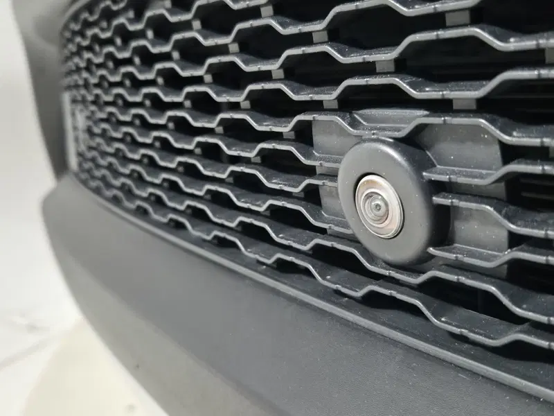 Land Rover Range Rover Evoque usata a Torino (17)