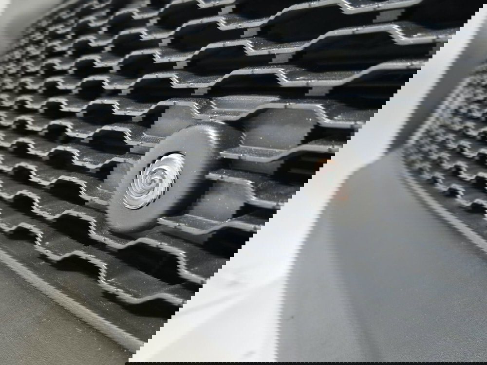 Land Rover Range Rover Evoque usata a Torino (17)