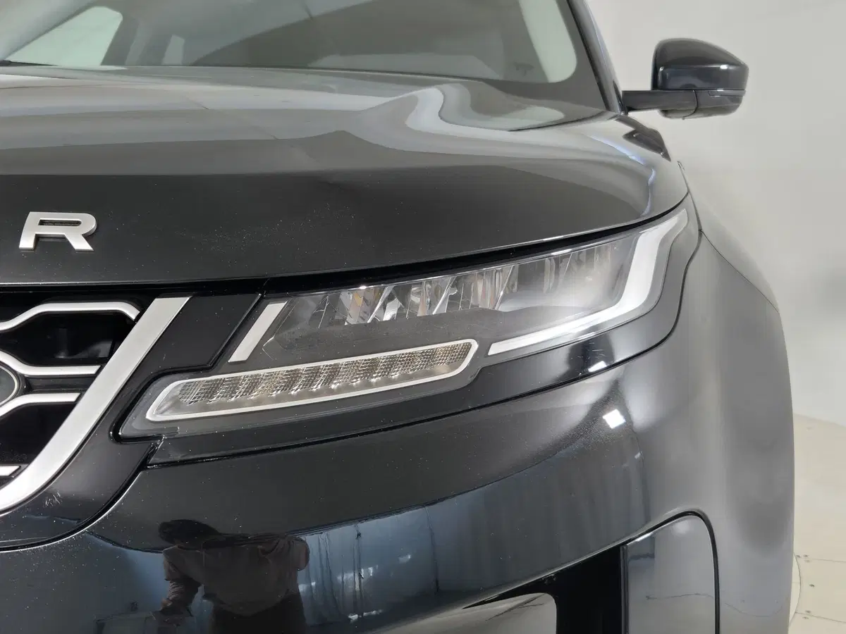 Land Rover Range Rover Evoque usata a Torino (19)