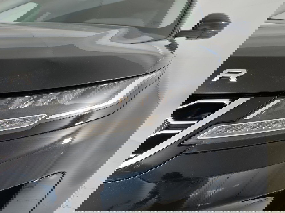 Land Rover Range Rover Evoque usata a Torino (19)