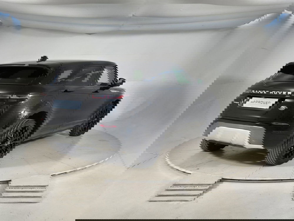 Land Rover Range Rover Evoque usata a Torino (2)