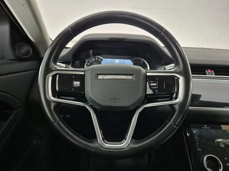 Land Rover Range Rover Evoque usata a Torino (20)