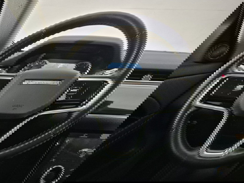 Land Rover Range Rover Evoque usata a Torino (20)