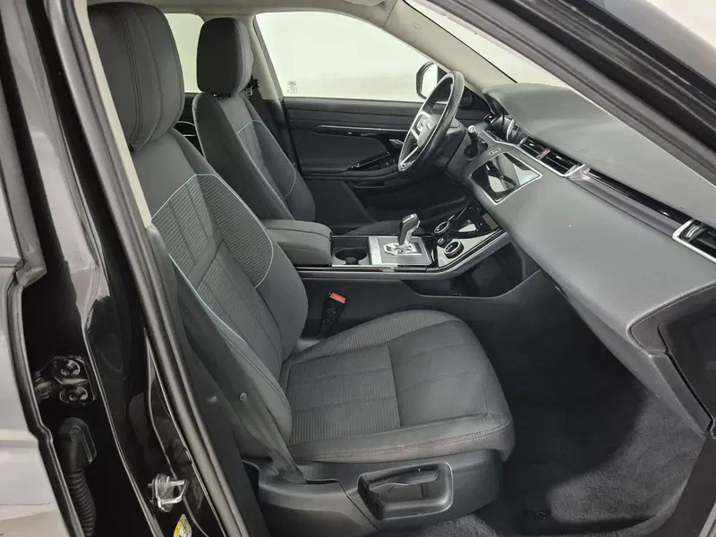 Land Rover Range Rover Evoque usata a Torino (3)