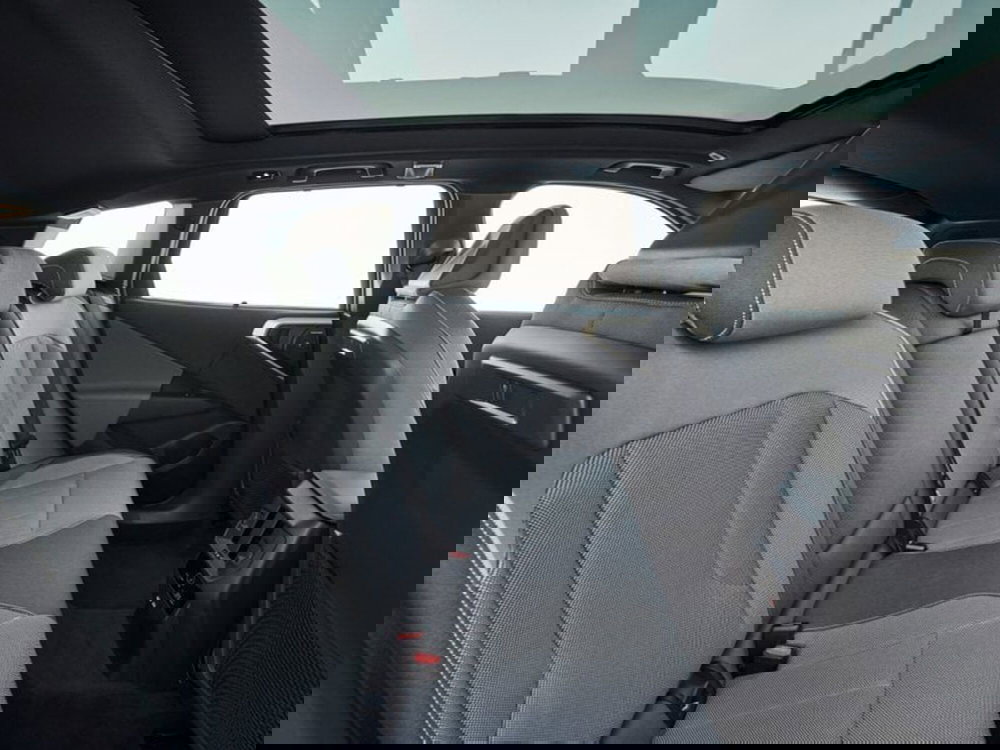 BMW X3 nuova a Torino