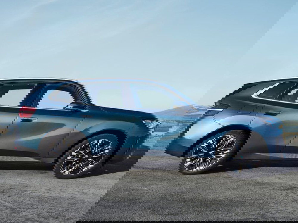 BMW X3 nuova a Torino (2)