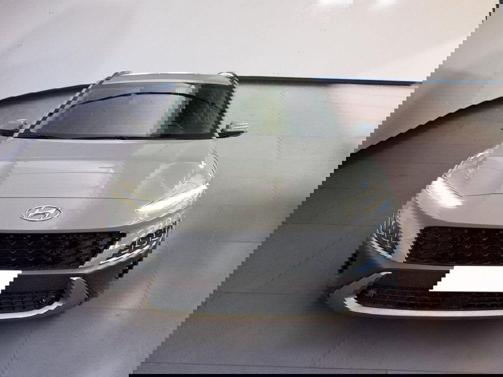 Hyundai Kona usata a Torino