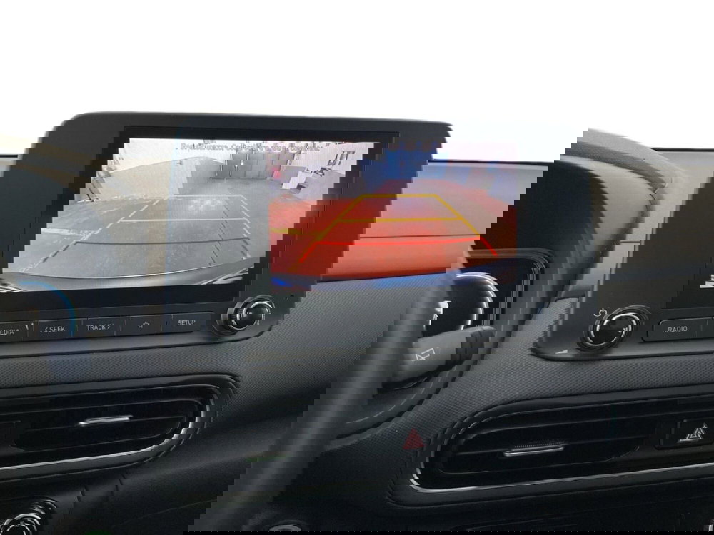 Hyundai Kona usata a Torino (13)