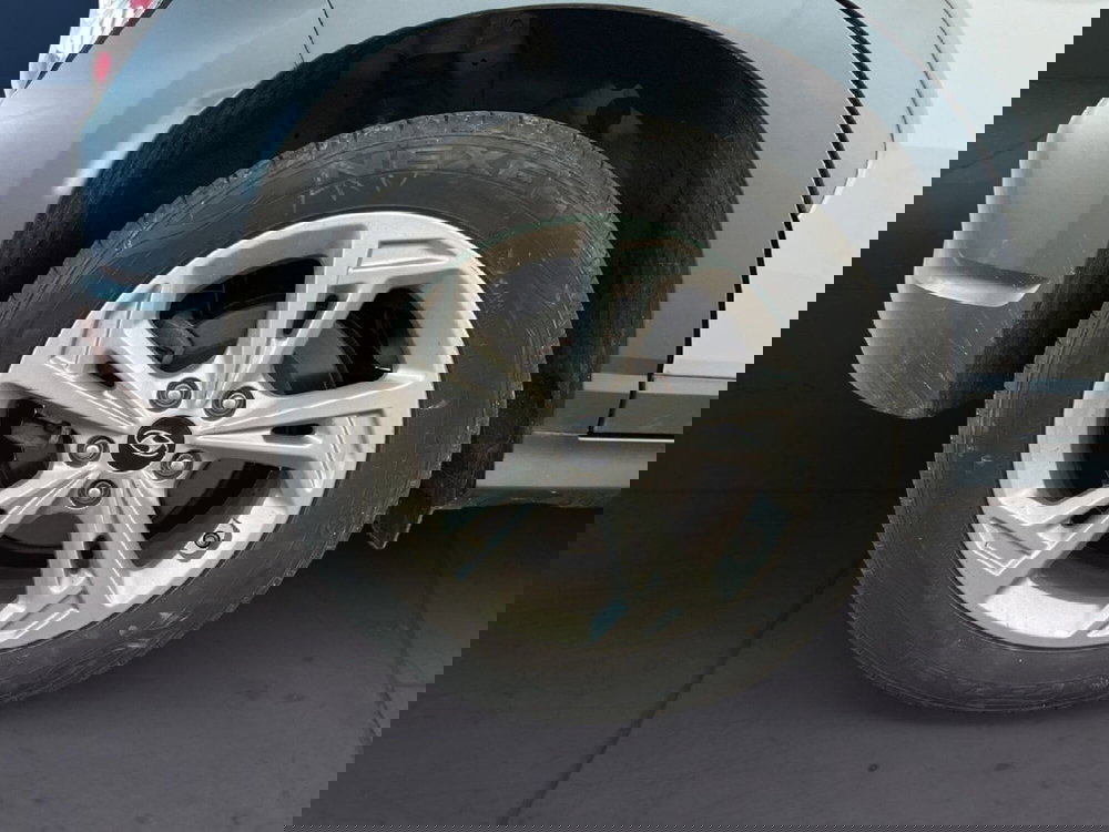 Hyundai Kona usata a Torino (6)