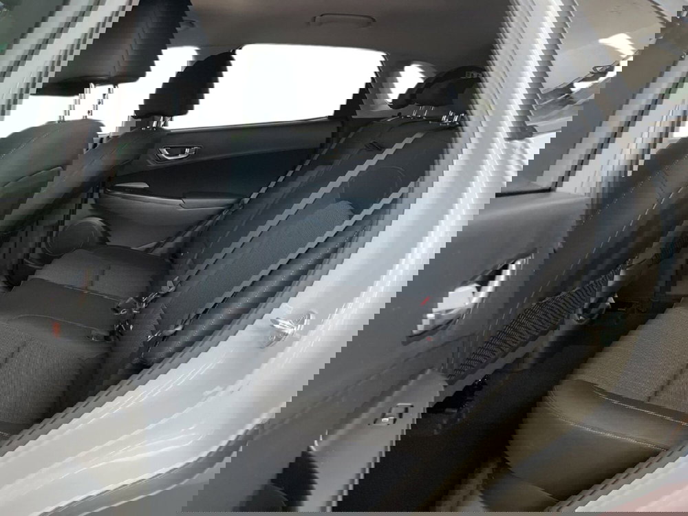 Hyundai Kona usata a Torino (7)