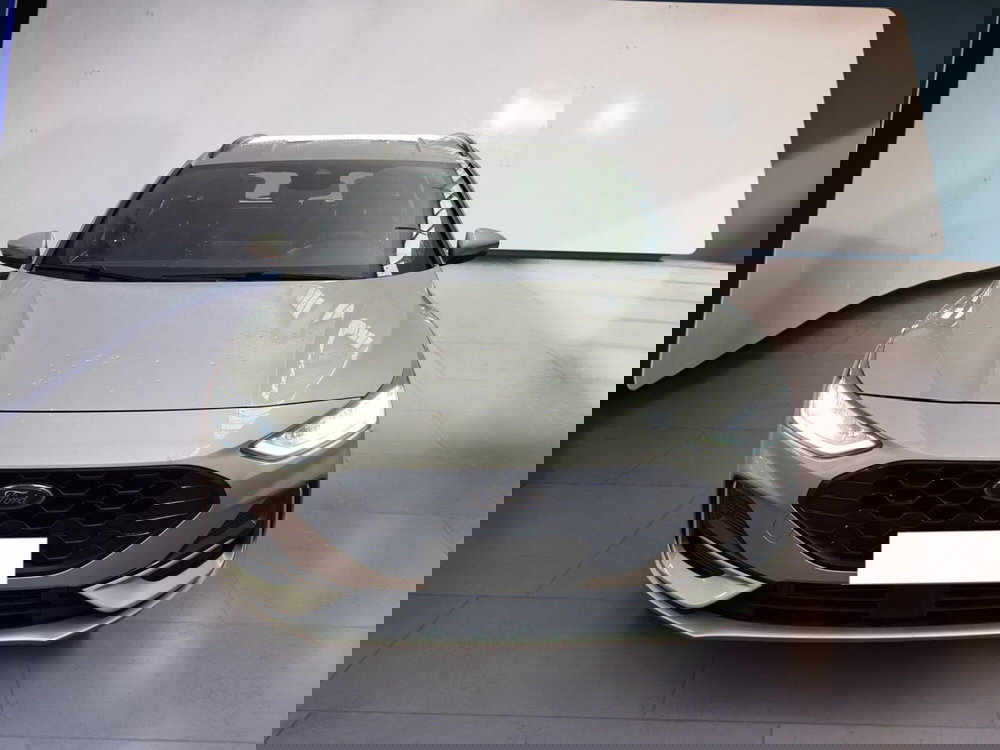 Ford Focus Station Wagon usata a Torino